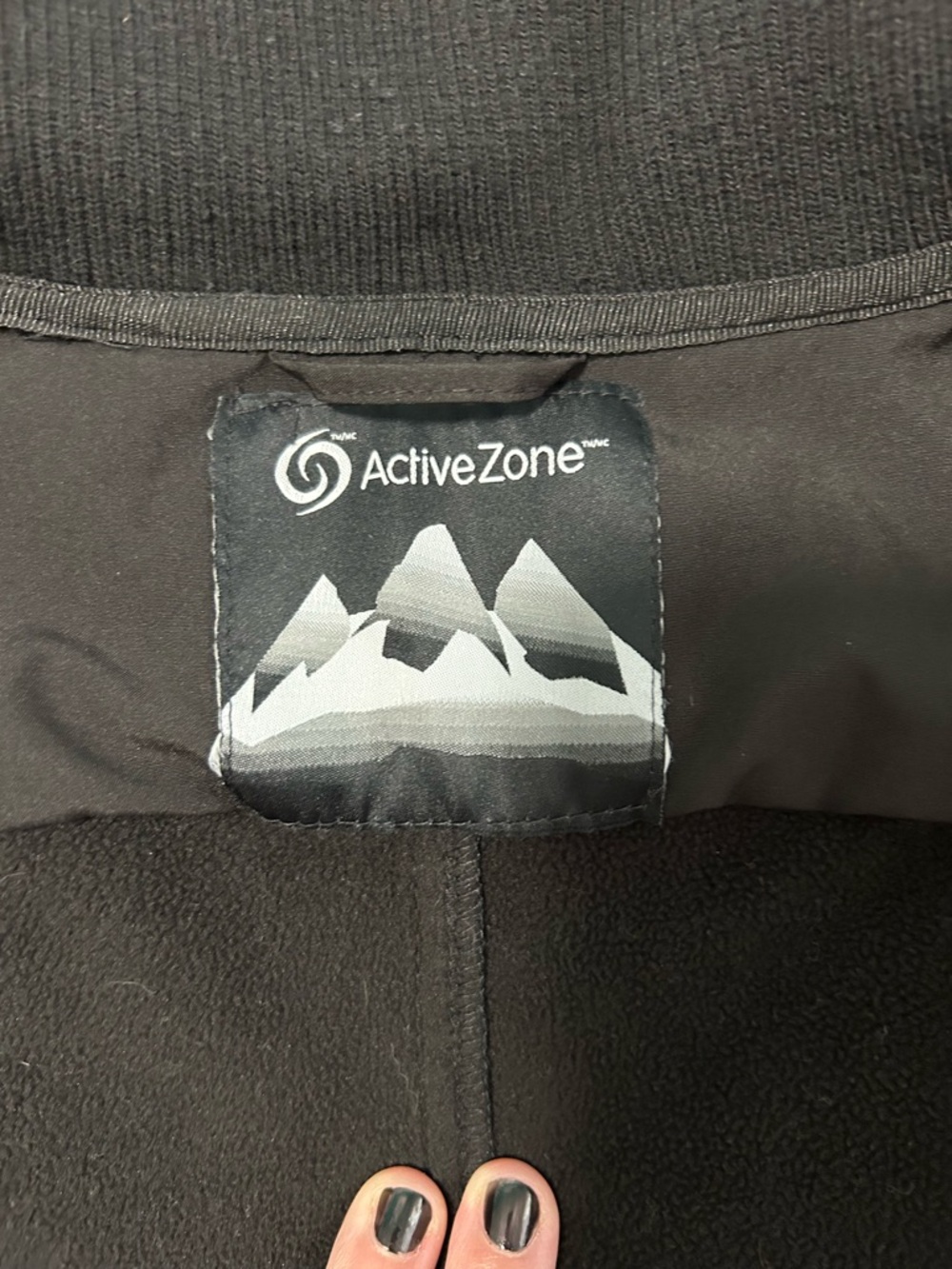 Active Zone Jacket - Picture 9 of 11